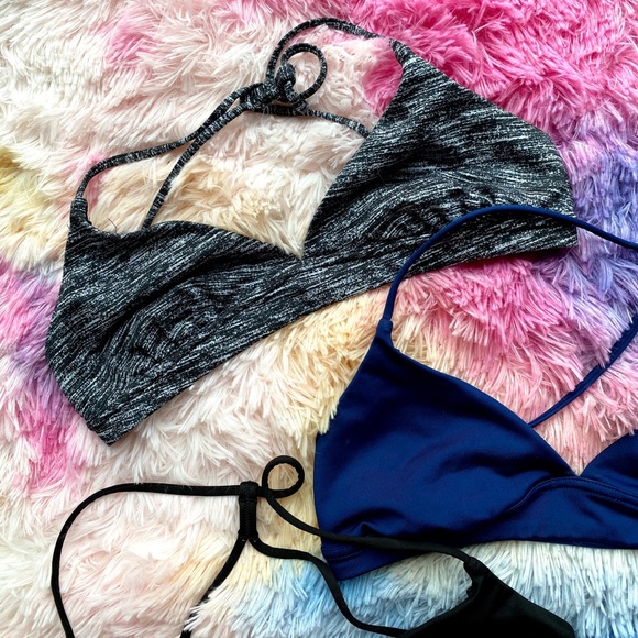 bundle of bralettes - Picture 3 of 5